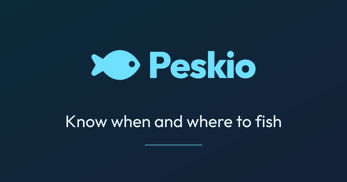 Goldhanger tide times & best fishing hours today | Peskio